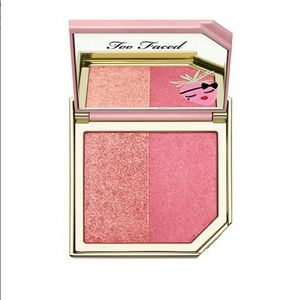 🆕️ Too Faced Tutti Frutti Strobeberry